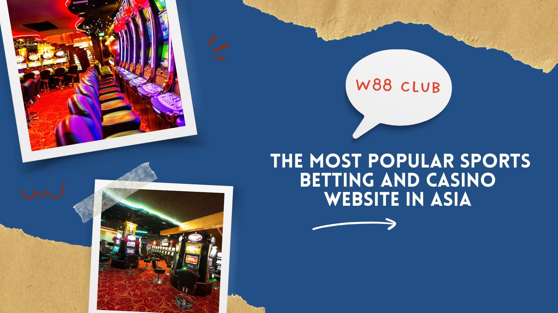 W88 Asia