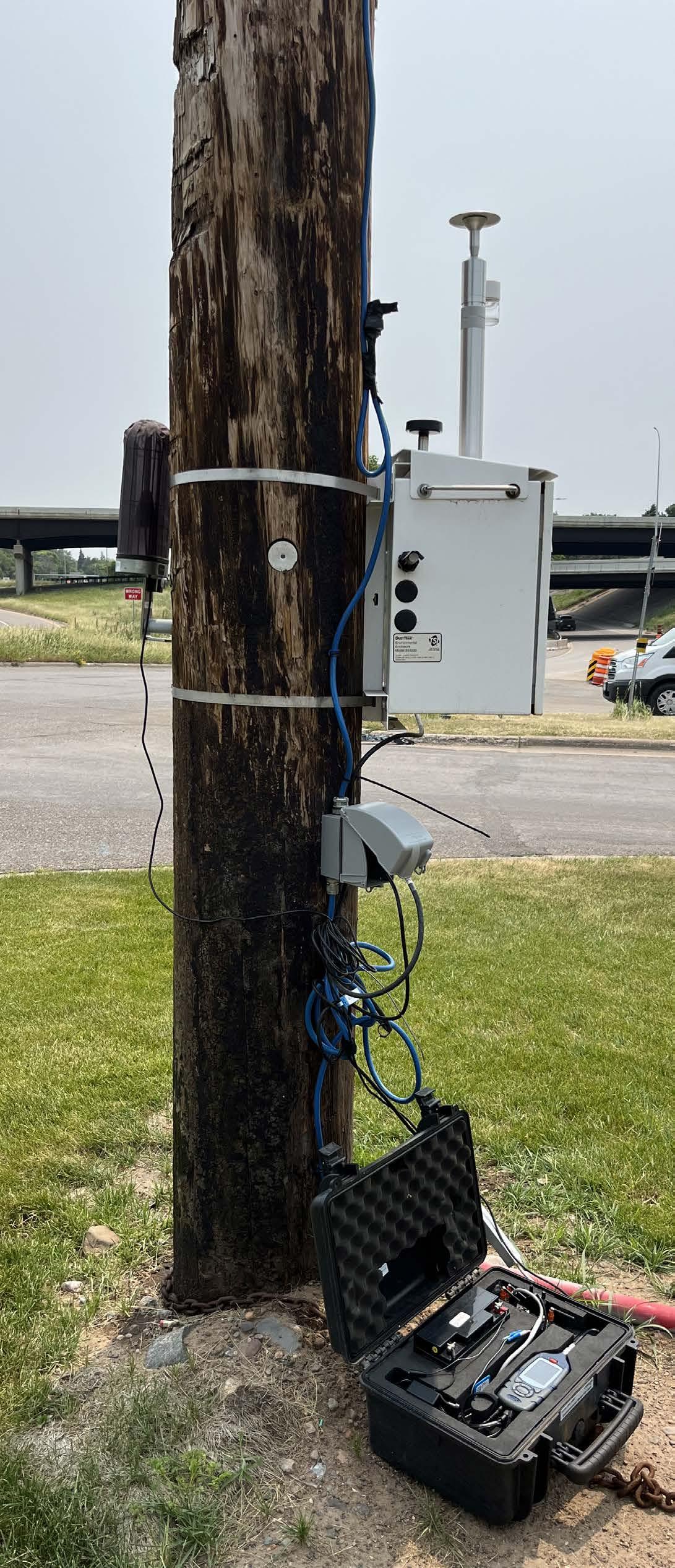 Sound Monitoring Qualifications Statement by Field Environmental Instruments Issuu