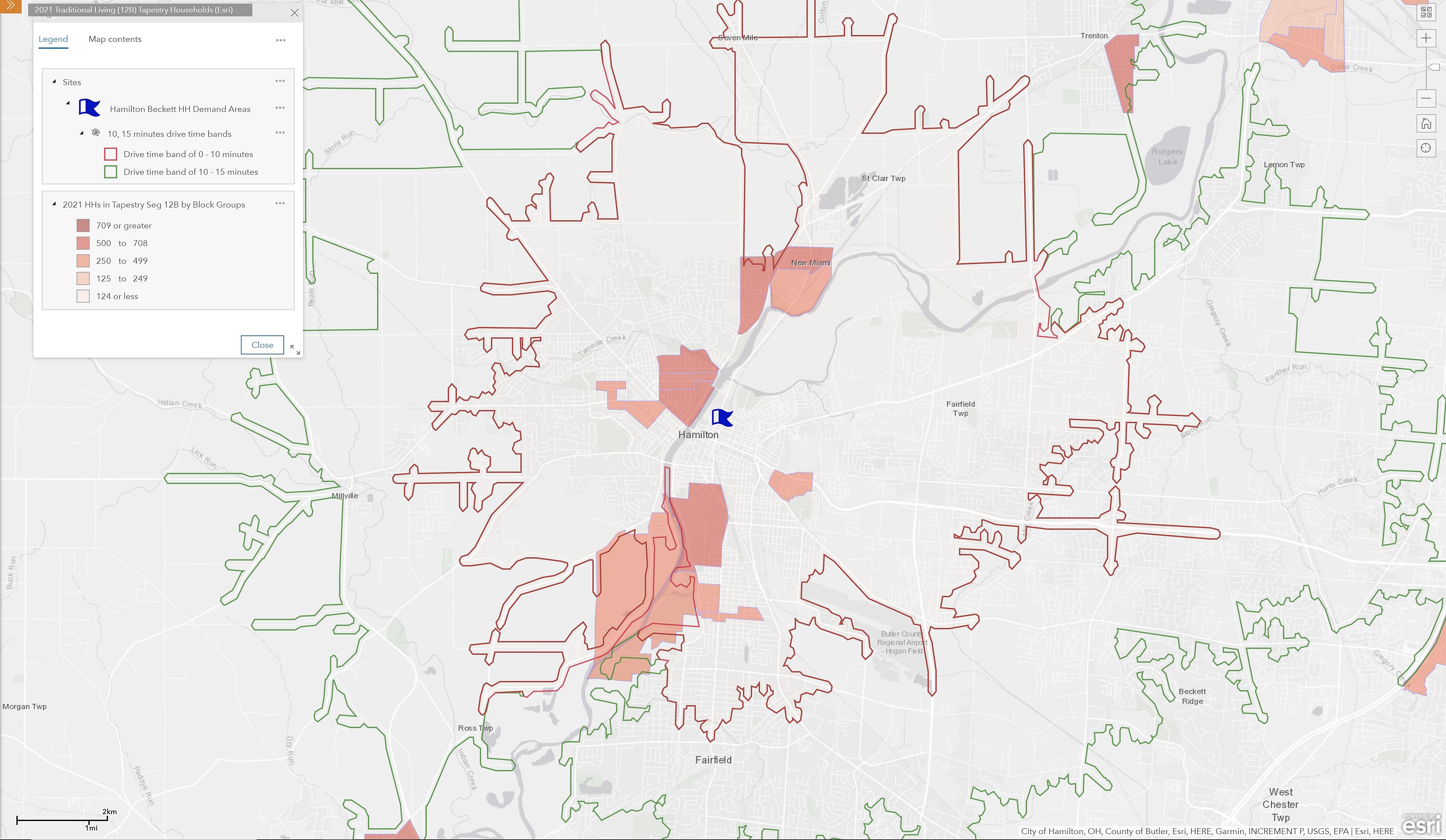 2022 Hamilton Rental Study by Hamilton, Ohio Issuu