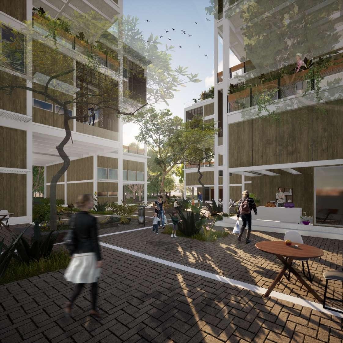 Portafolio Emilio Arroyo Arquitecto by Emilio Arroyo Yànez Issuu