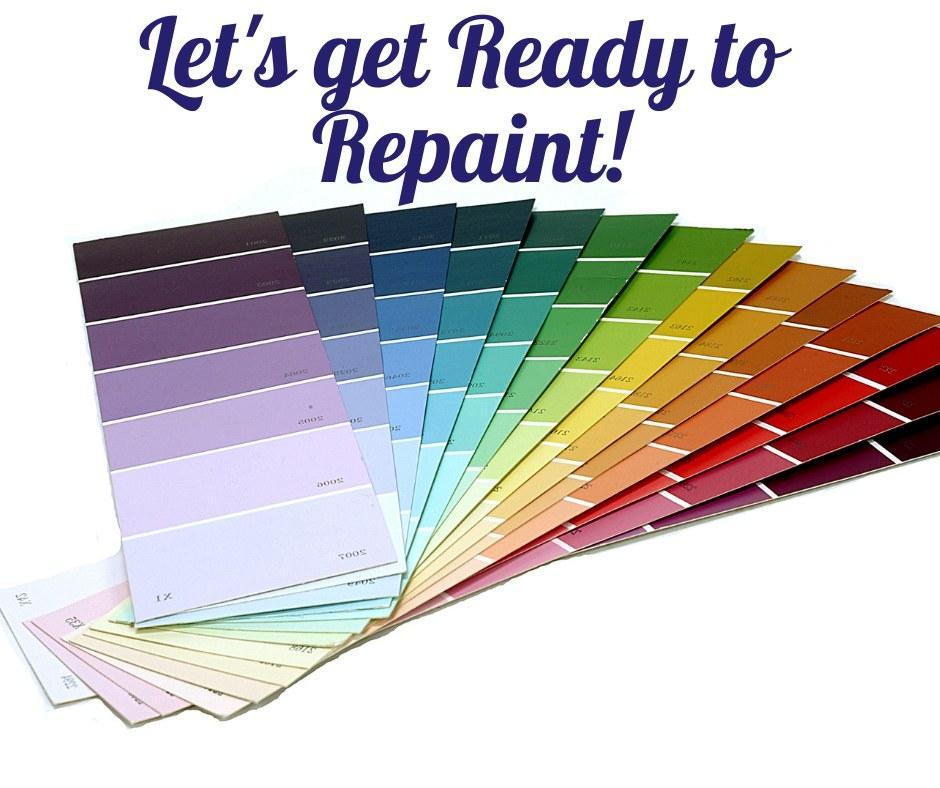 Fun and Creative Painting Ideas for Children's Spaces by MJ Painting