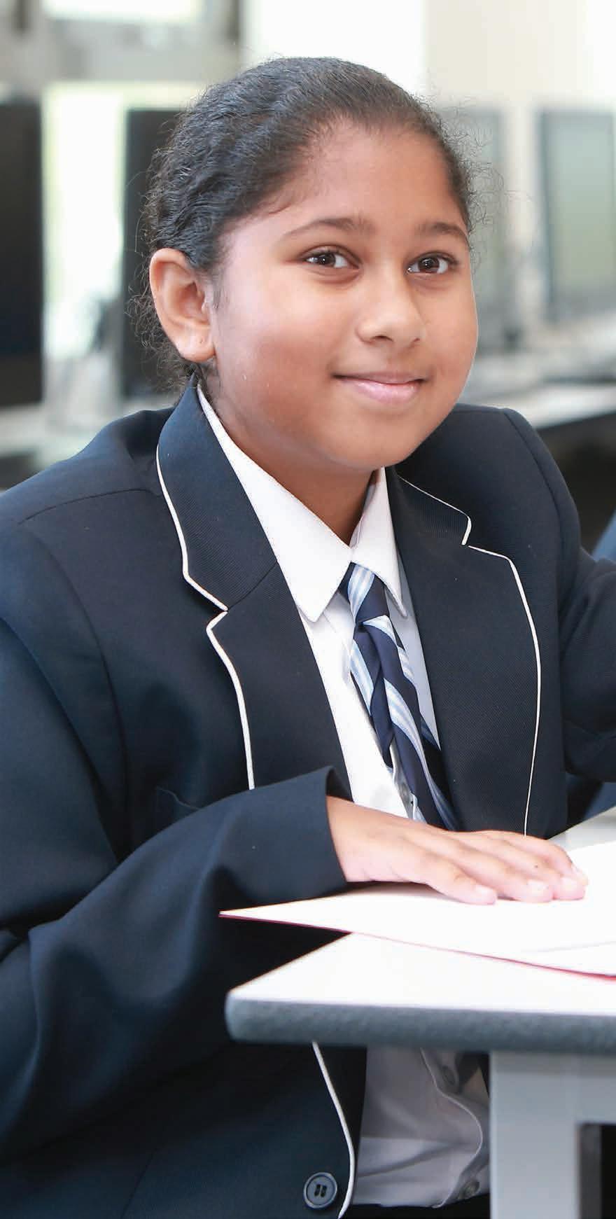 Brampton Manor Academy Prospectus 2023 by FSE Design Issuu