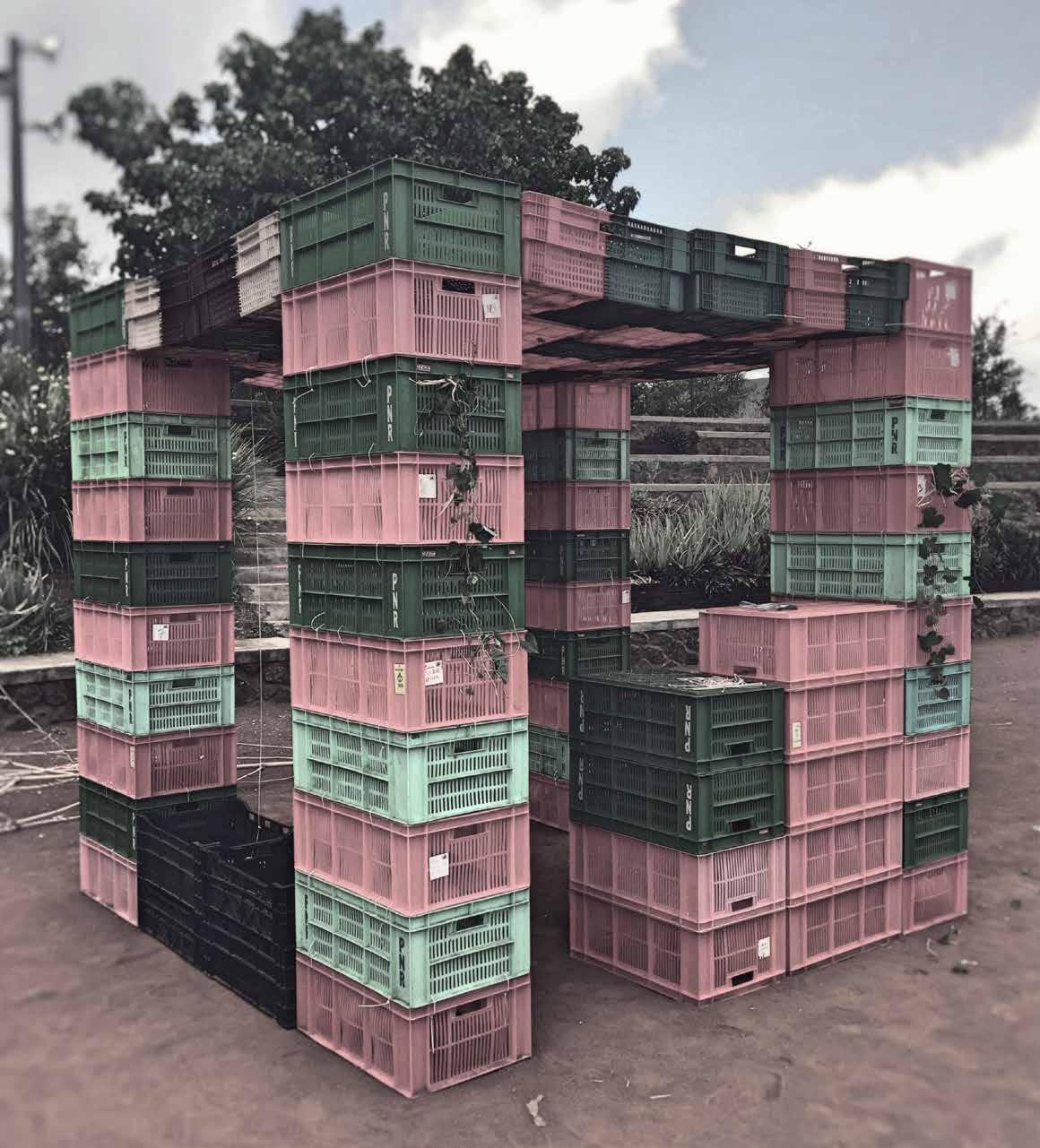 Portfolio Architecture and Design - Isma Randera by Isma Randera - Issuu