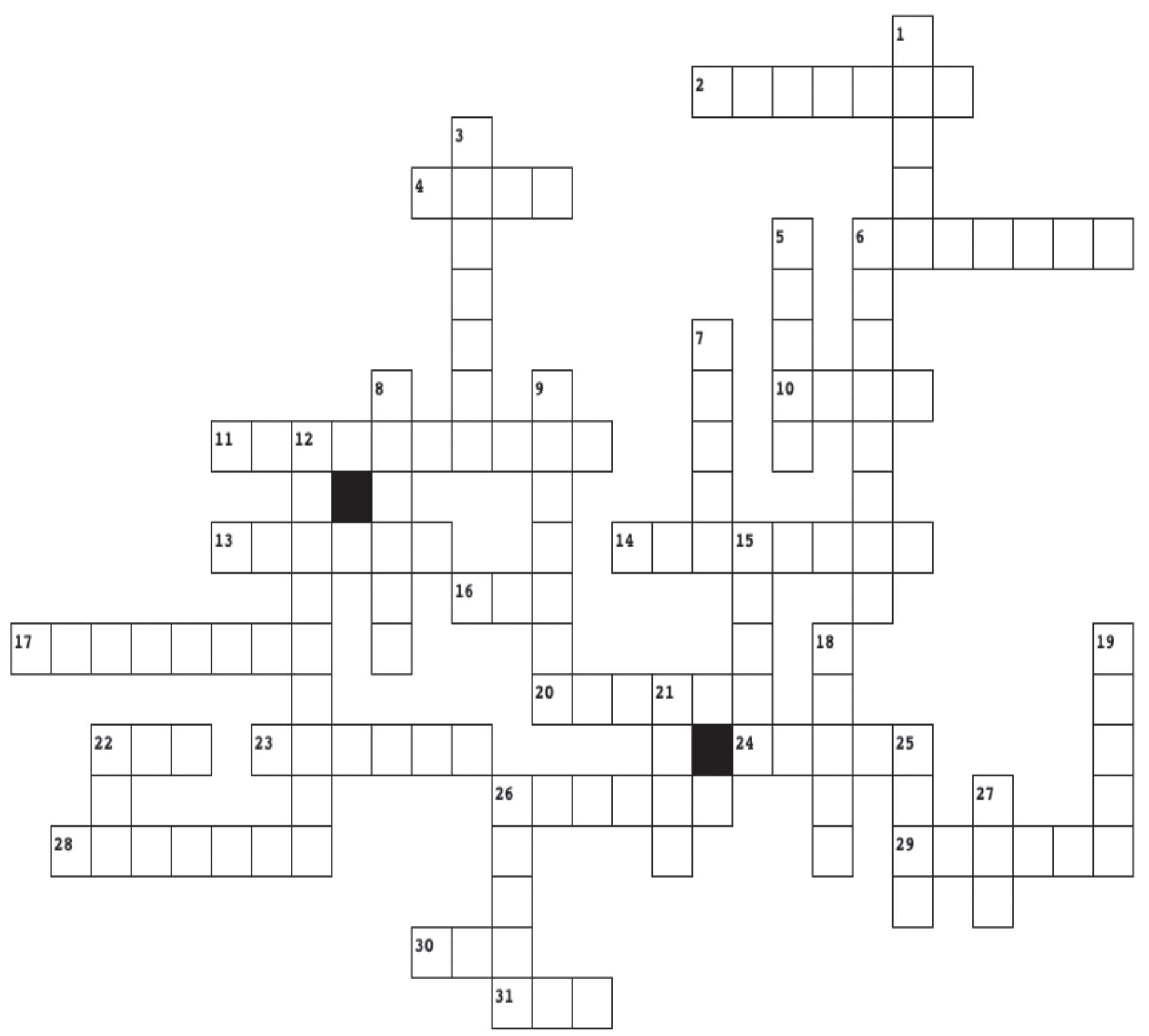 Rochdale Village Bulletin September 2023 Edition by Rochdale Village