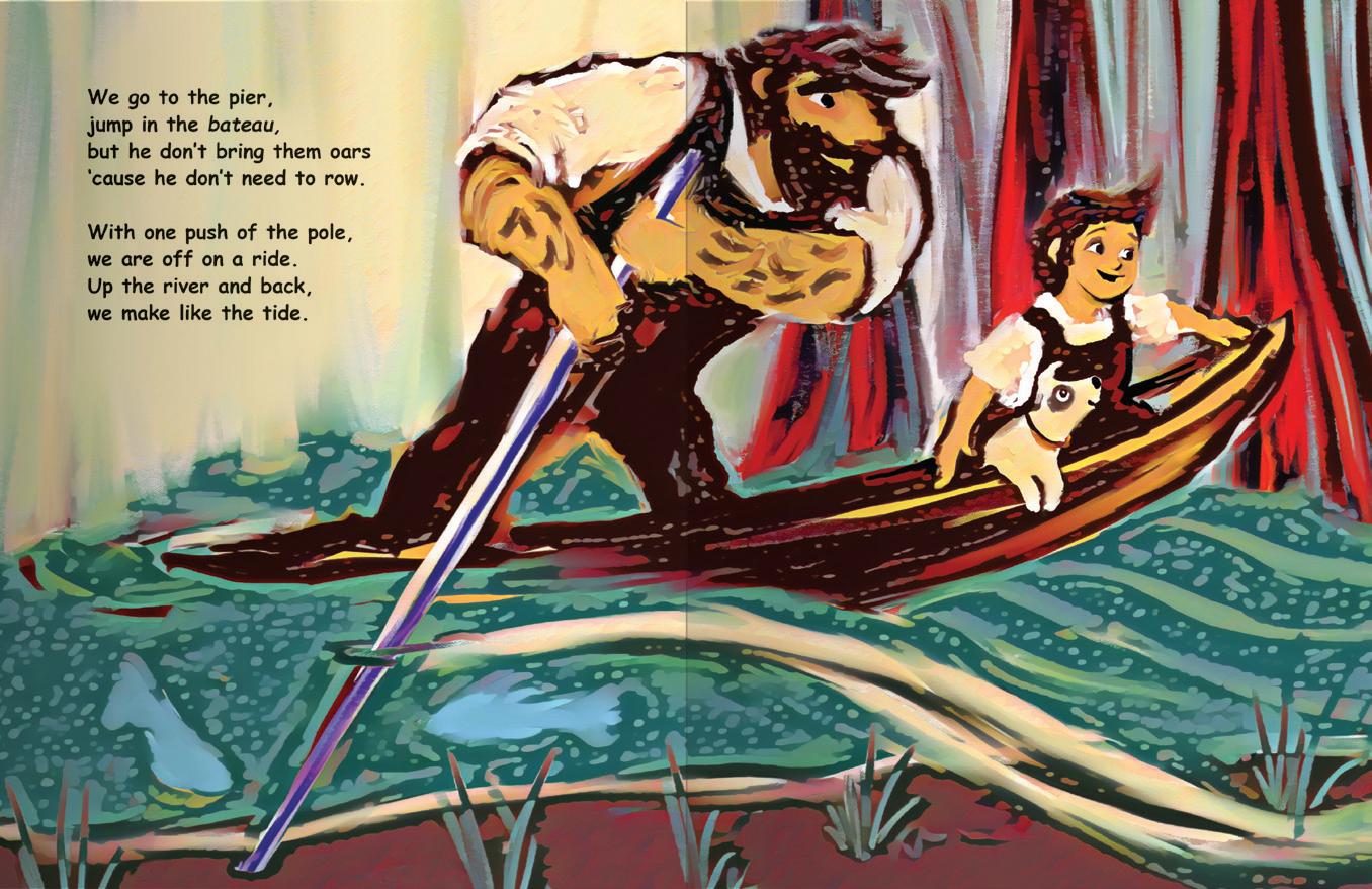 Children's Book Catalog (ACB, Pelican, Applewood Books) by Arcadia