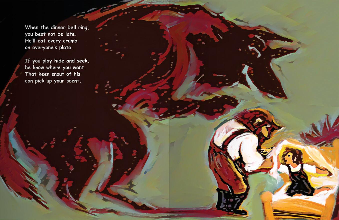 Children's Book Catalog (ACB, Pelican, Applewood Books) by Arcadia