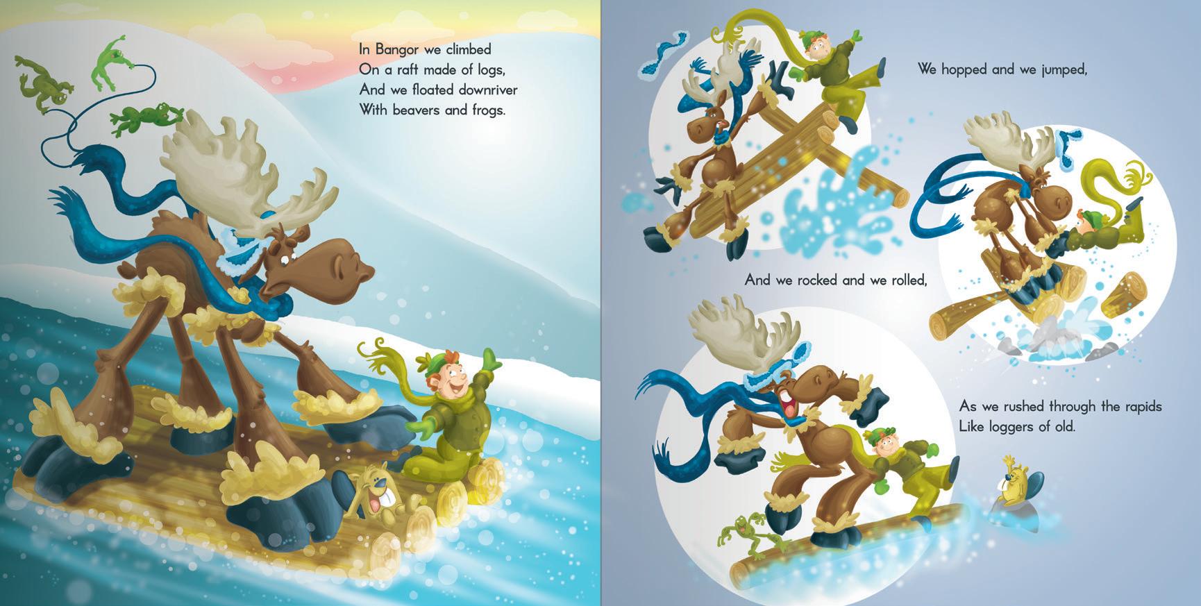 Children's Book Catalog (ACB, Pelican, Applewood Books) by Arcadia