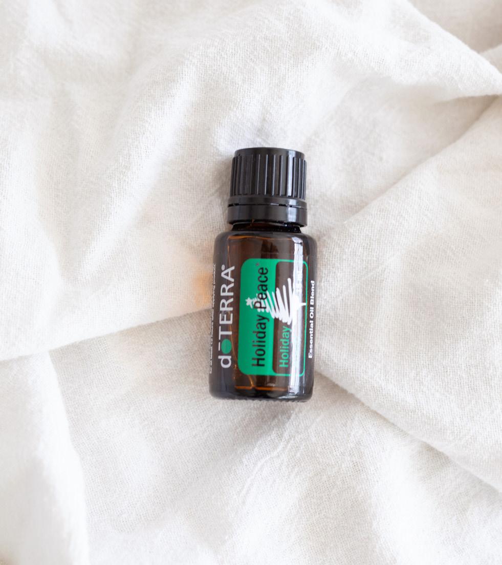 doTERRA Holiday Guide 2023 Unwrap the Rewards! by doTERRA Issuu