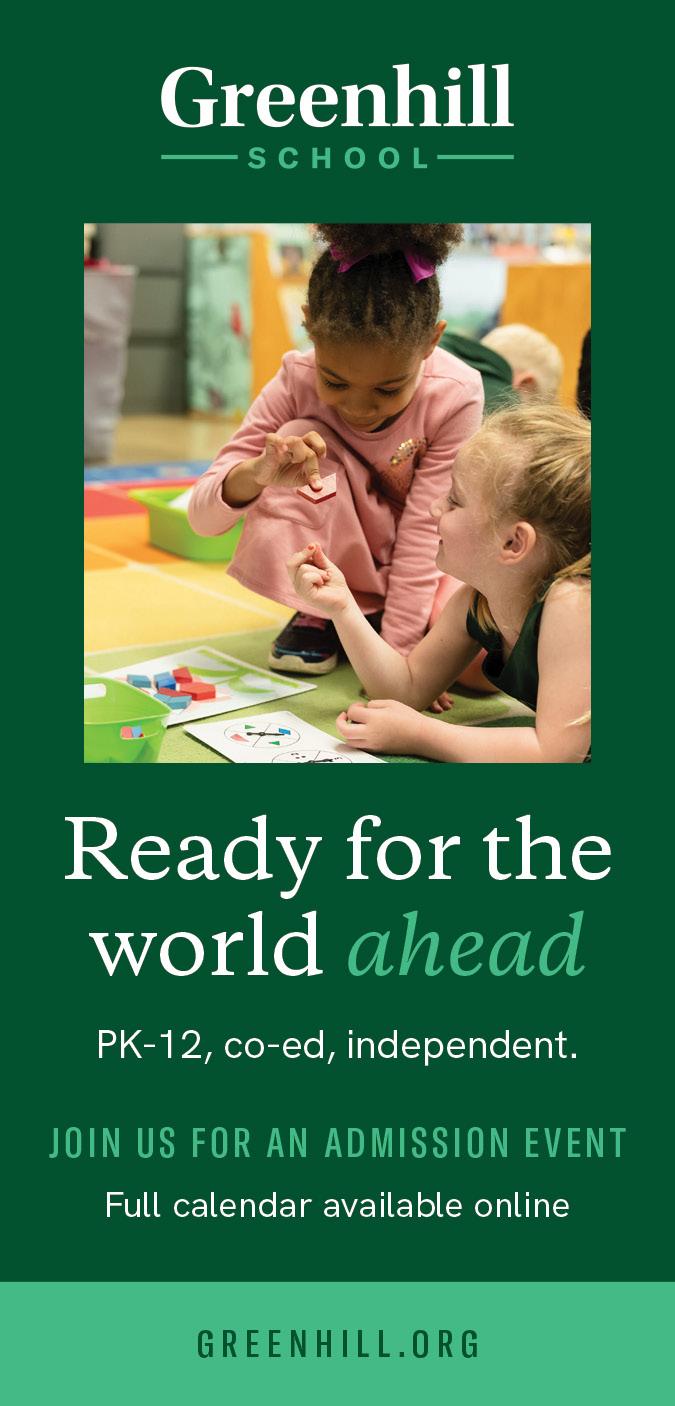 DFWChild October/November 2023 by DFWChild Issuu
