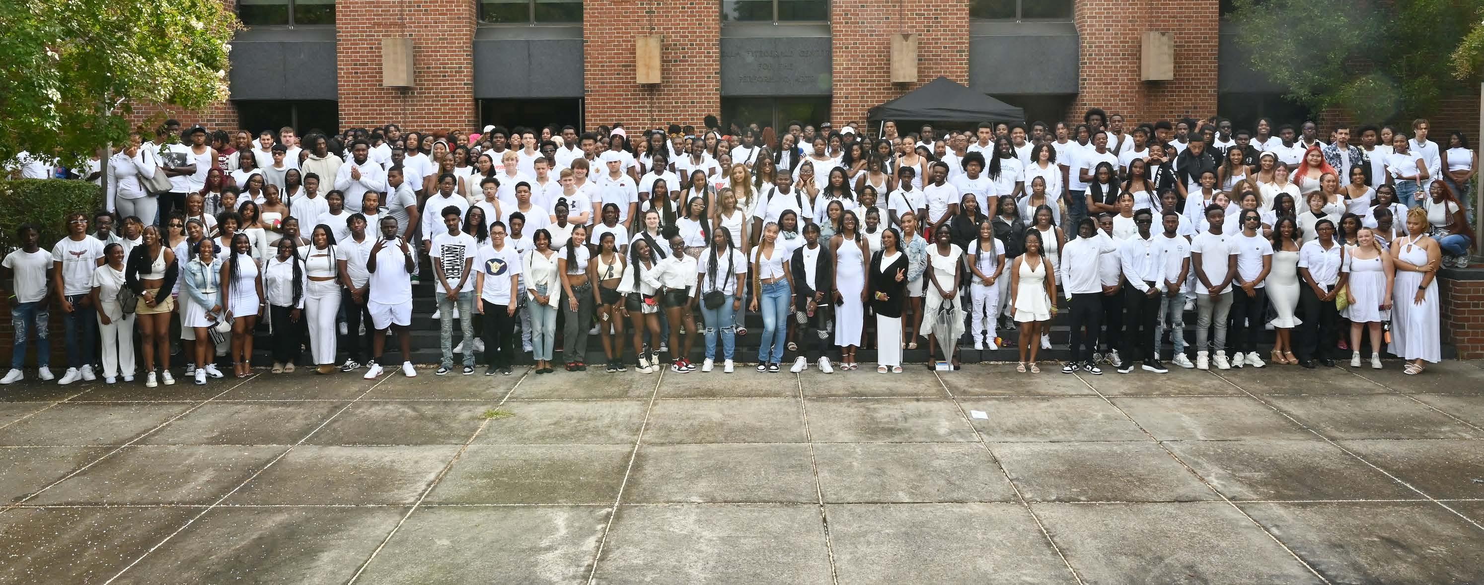 The Key, September 2023 Edition by University of Maryland Eastern Shore