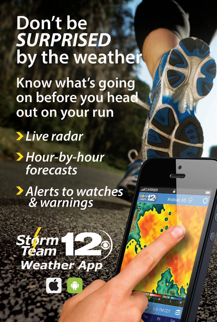 2023 Prairie Fire Fall Races by ictsports Issuu