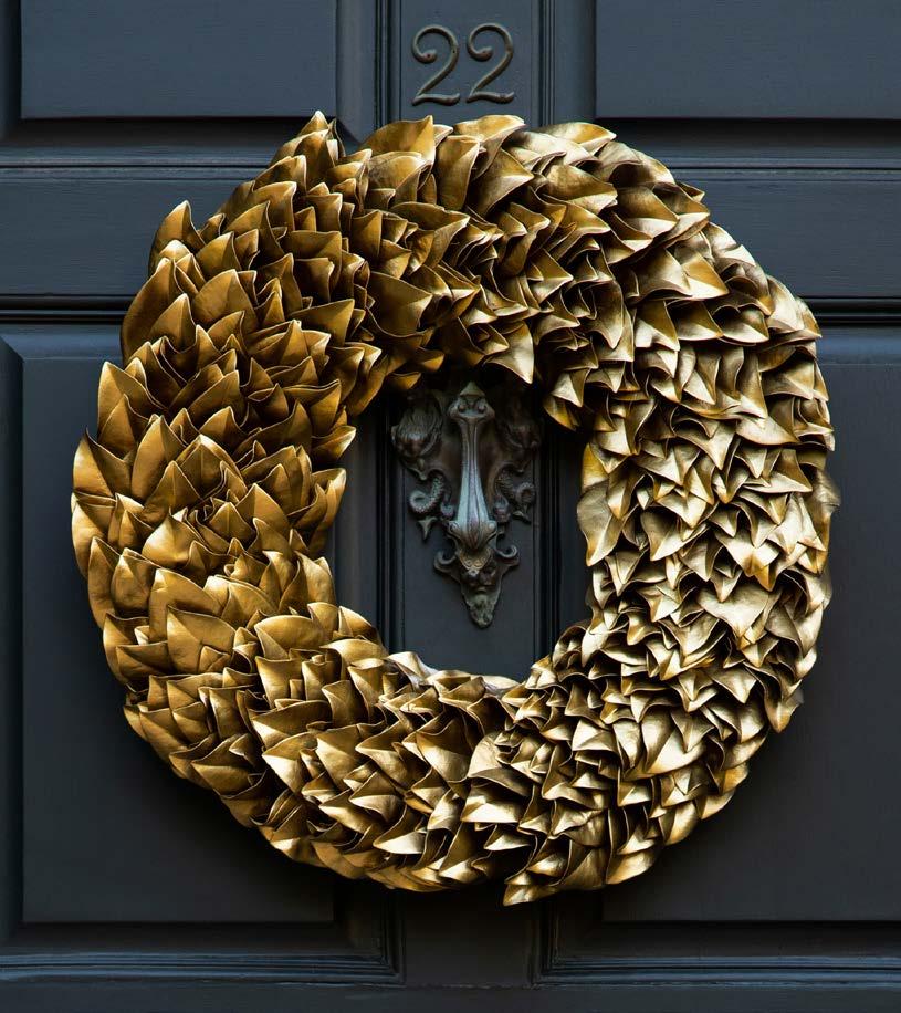 The Winston Flowers Holiday Décor Collection by winstonflowers Issuu