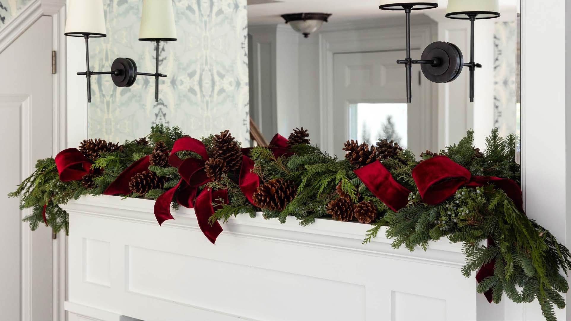 The Winston Flowers Holiday Décor Collection by winstonflowers Issuu