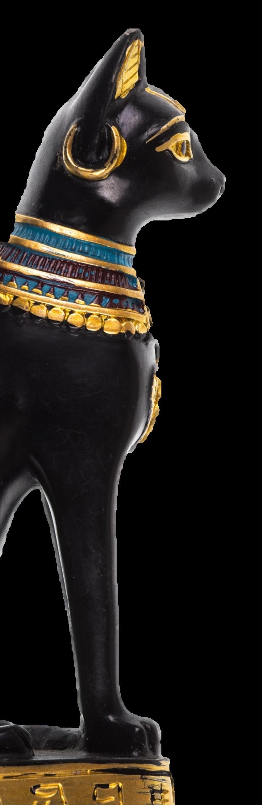 Felino Misterioso by Rebeca Martínez - Issuu, image size:849x2600