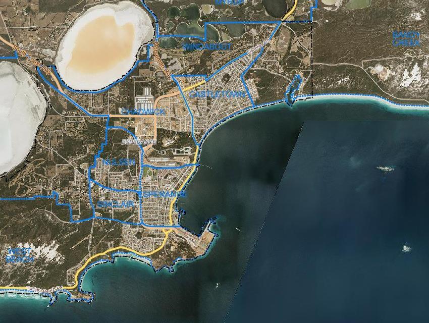 Esperance Land, Housing and Study by shireofesperance Issuu