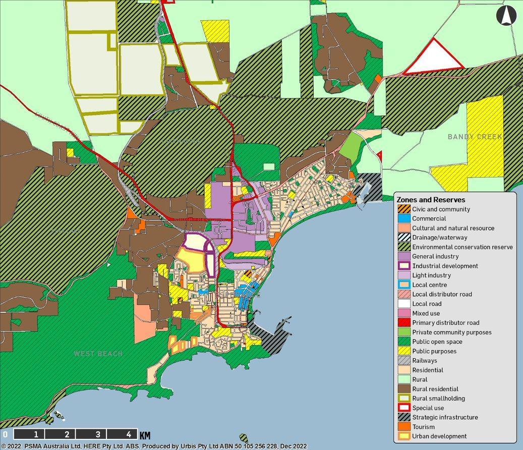 Esperance Land, Housing and Study by shireofesperance Issuu