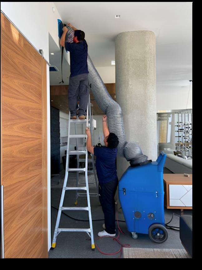 Breathe Easy With Air Central USA AIr Duct Cleaning Service by Air