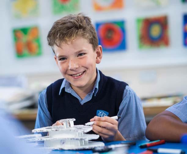 Dulwich Prep London Prospectus 20232024 by dulwichpreplondon Issuu
