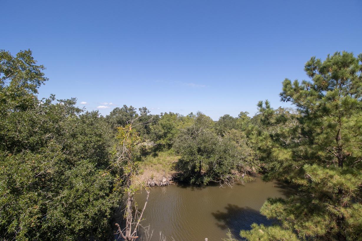 Waterfront Fish Camp for Sale at 10010 E Bayou Rd, Bay St Louis by