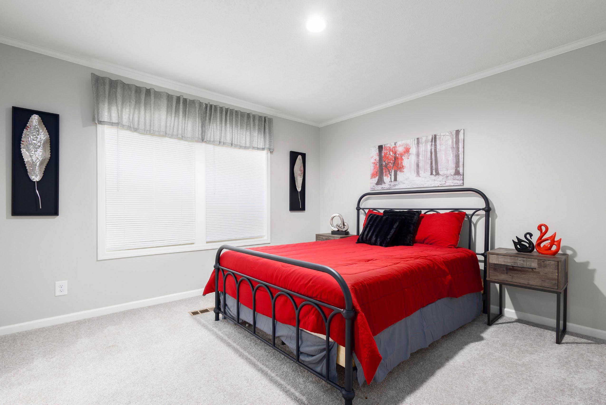 Commodore Homes of Pennsylvania | Blazer Elite 2024 by Commodore Homes ...