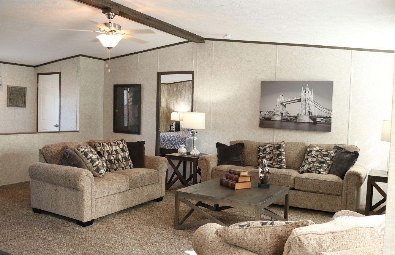 Commodore Homes of Pennsylvania | Blazer Select 2024 by Commodore Homes ...