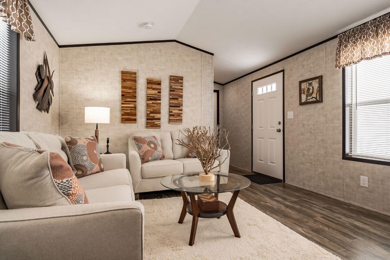 Commodore Homes of Pennsylvania Blazer Select 2024 by Commodore Homes