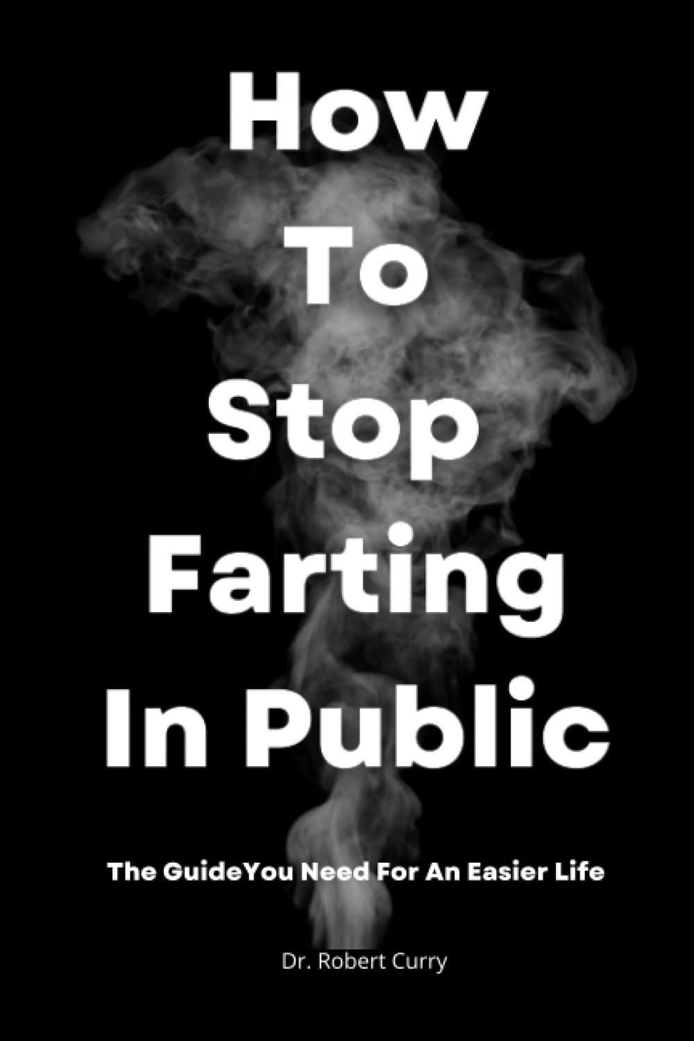 READ HOW TO STOP FARTING IN PUBLIC [Poop Prank Gag Book] Poop Duckies