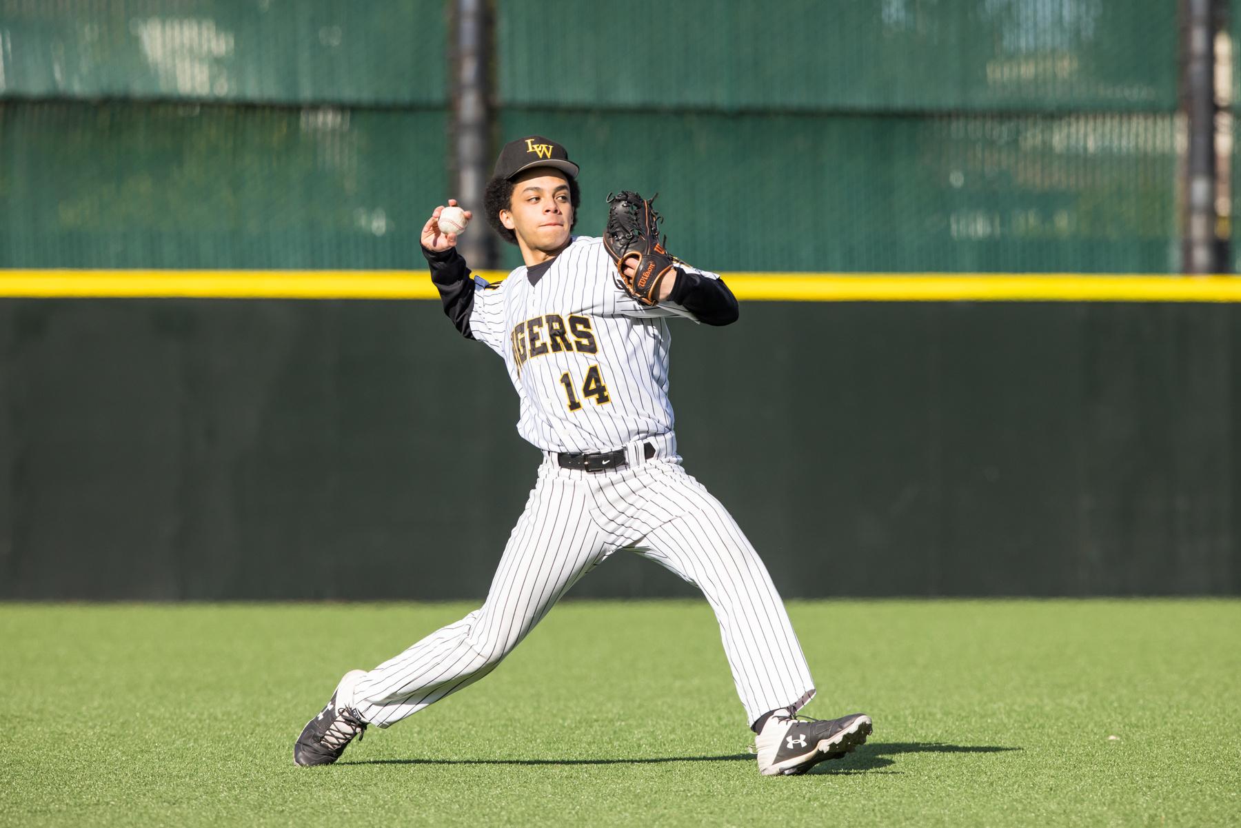 LWHS Athletics 202324 by LickWilmerding High School Issuu