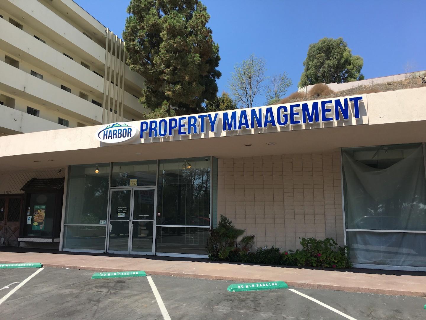 Harbor Property Management Long Beach by Issuu