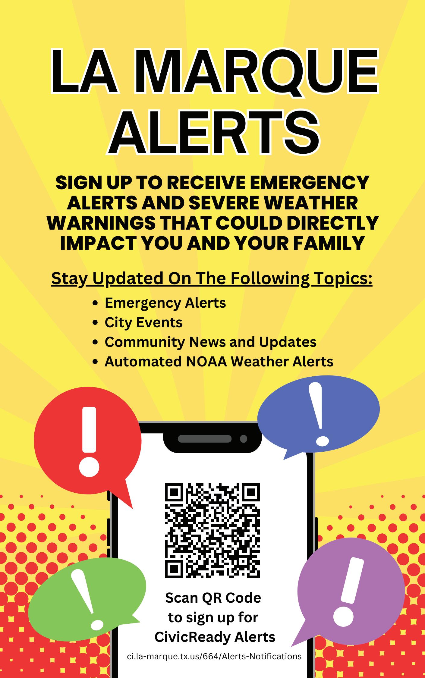 Fall 2023 Inside La Marque Volume 24 by City of La Marque Issuu