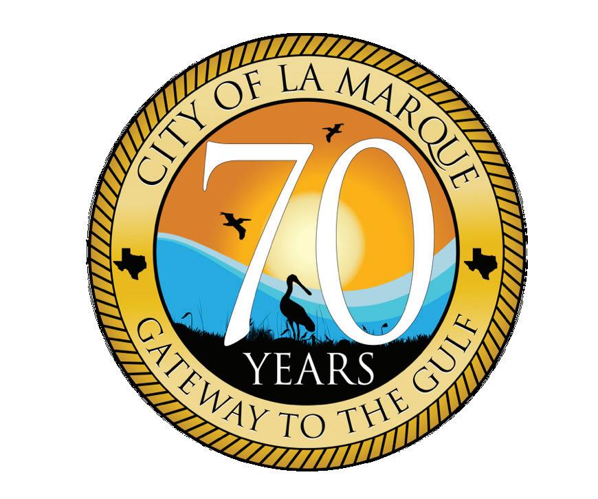 Fall 2023 Inside La Marque Volume 24 by City of La Marque Issuu