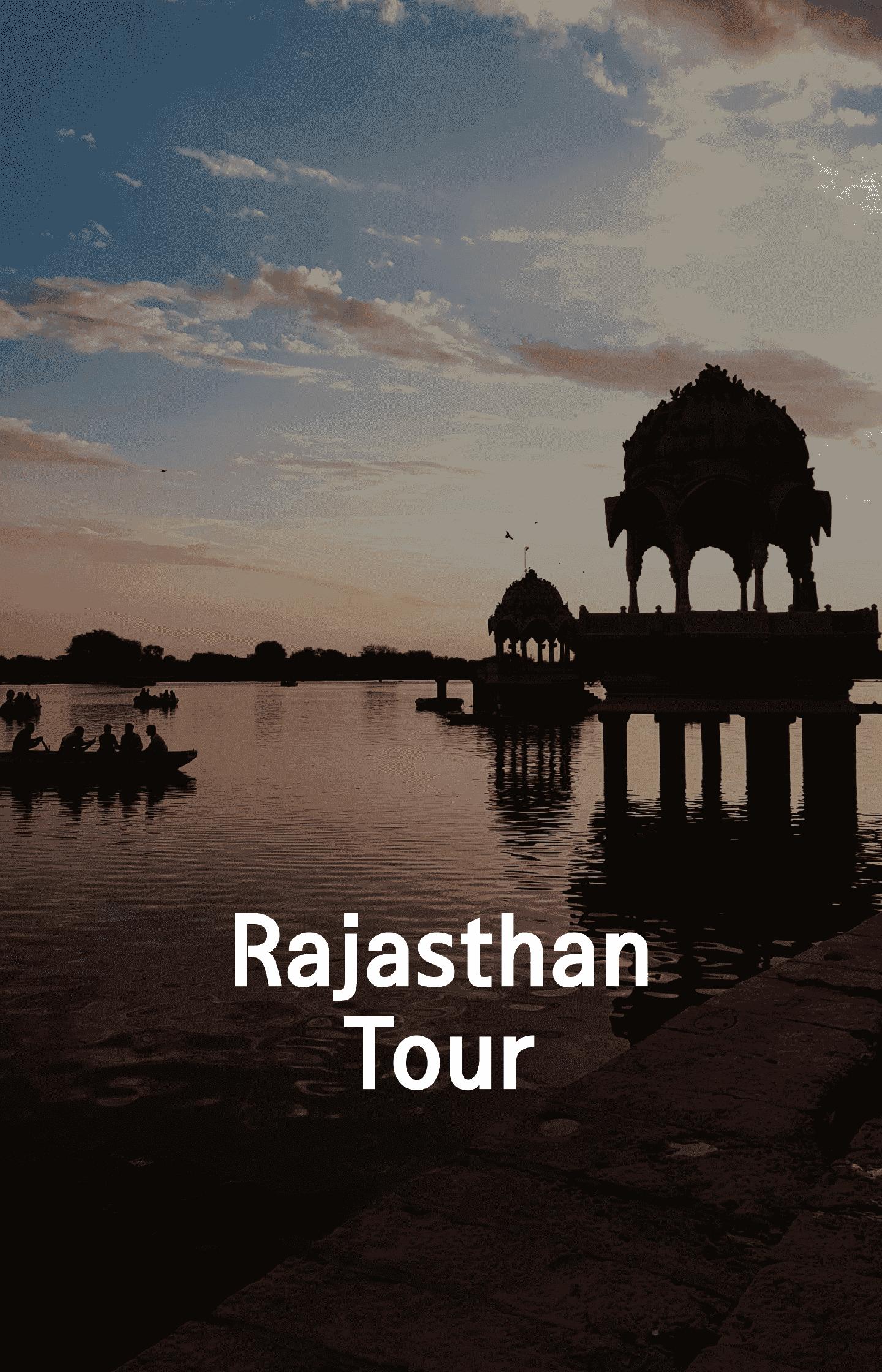 Best Rajasthan Tour Packages | Rajasthan Holidays by akshay sharma - Issuu