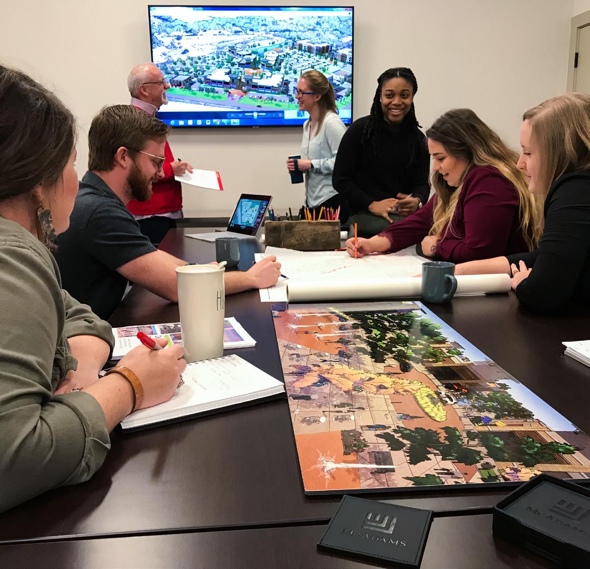 McAdams Overview by McAdams - Issuu