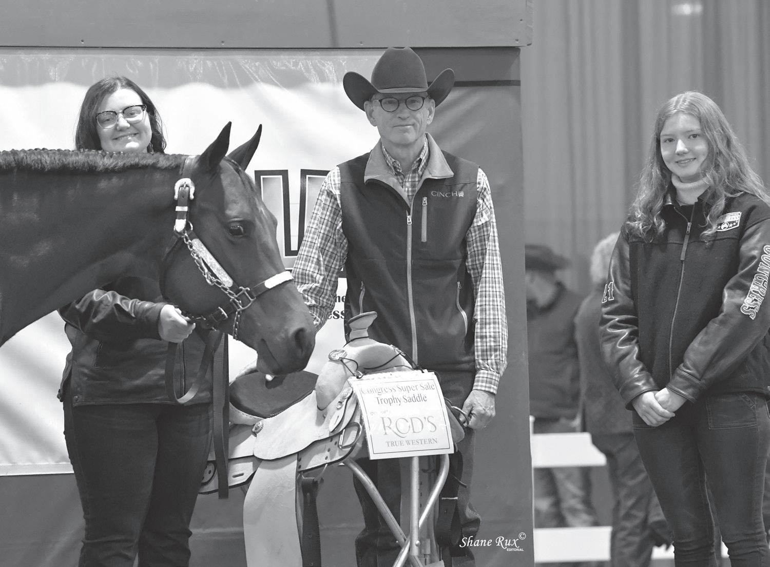 Good squishシュシュLaura Bailey xGS Stallion Super Sale by Craig Reiter - Issuu