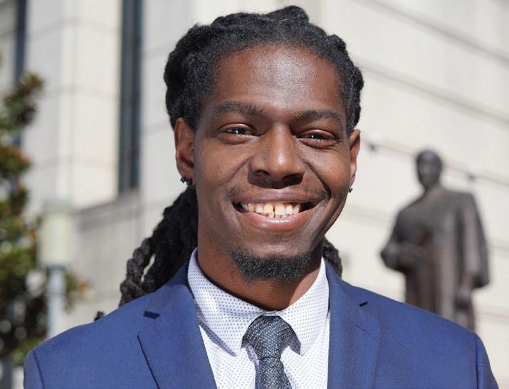 The Torch Fall 2023 by Nashville School of Law Issuu