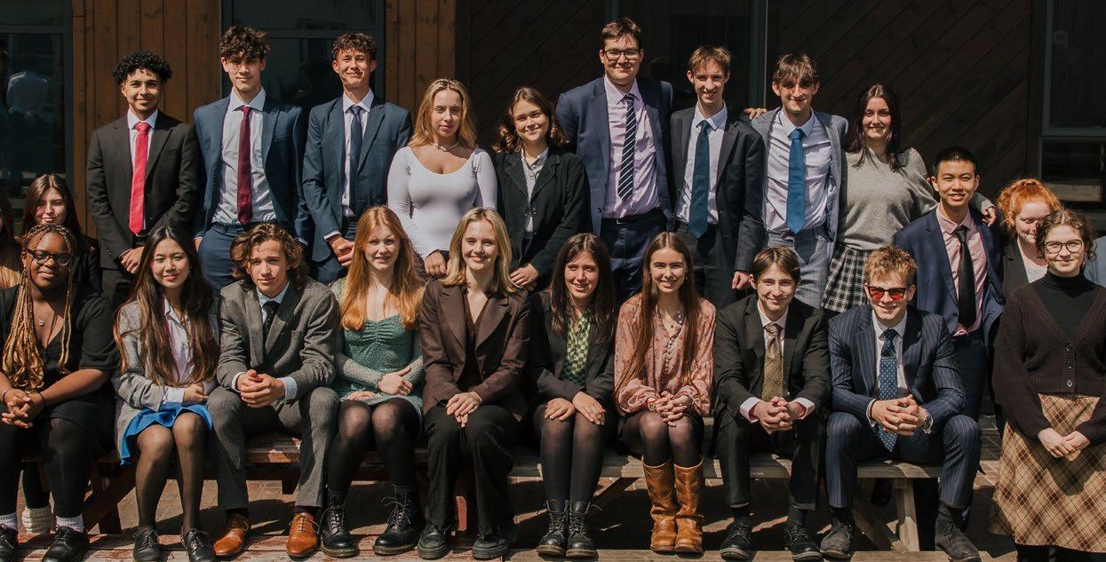 Sixth Form Curriculum Handbook 2024/25 by Claremont School - Issuu