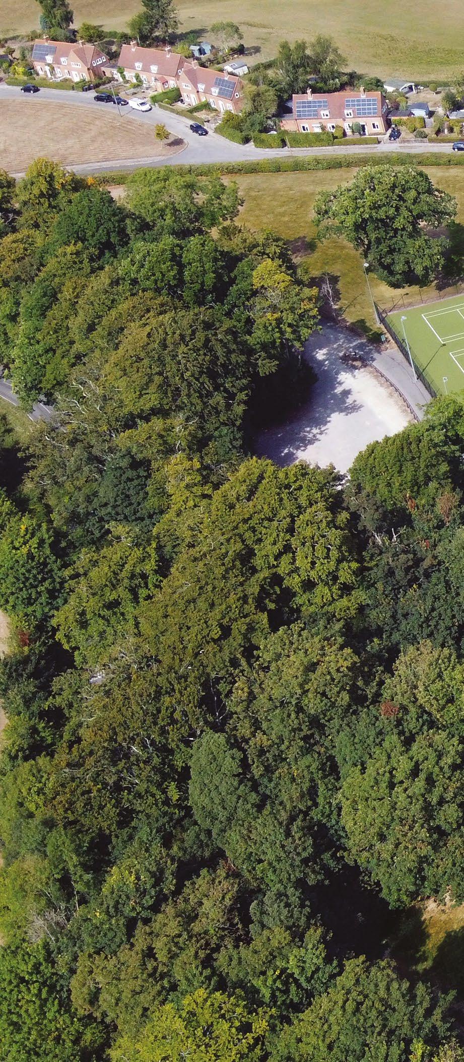 Senior School Prospectus by Claremont School - Issuu