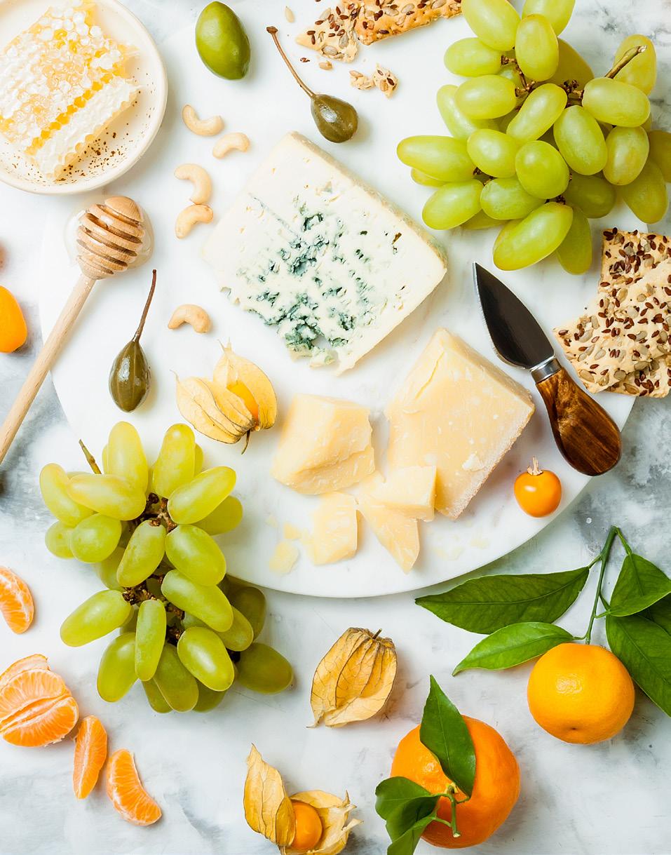 2023 Publix Deli Catalog by Gourmet Foods International Issuu