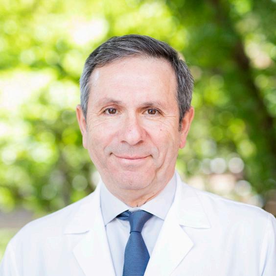 20222023 VUMC Department of Medicine Annual Report by Vanderbilt