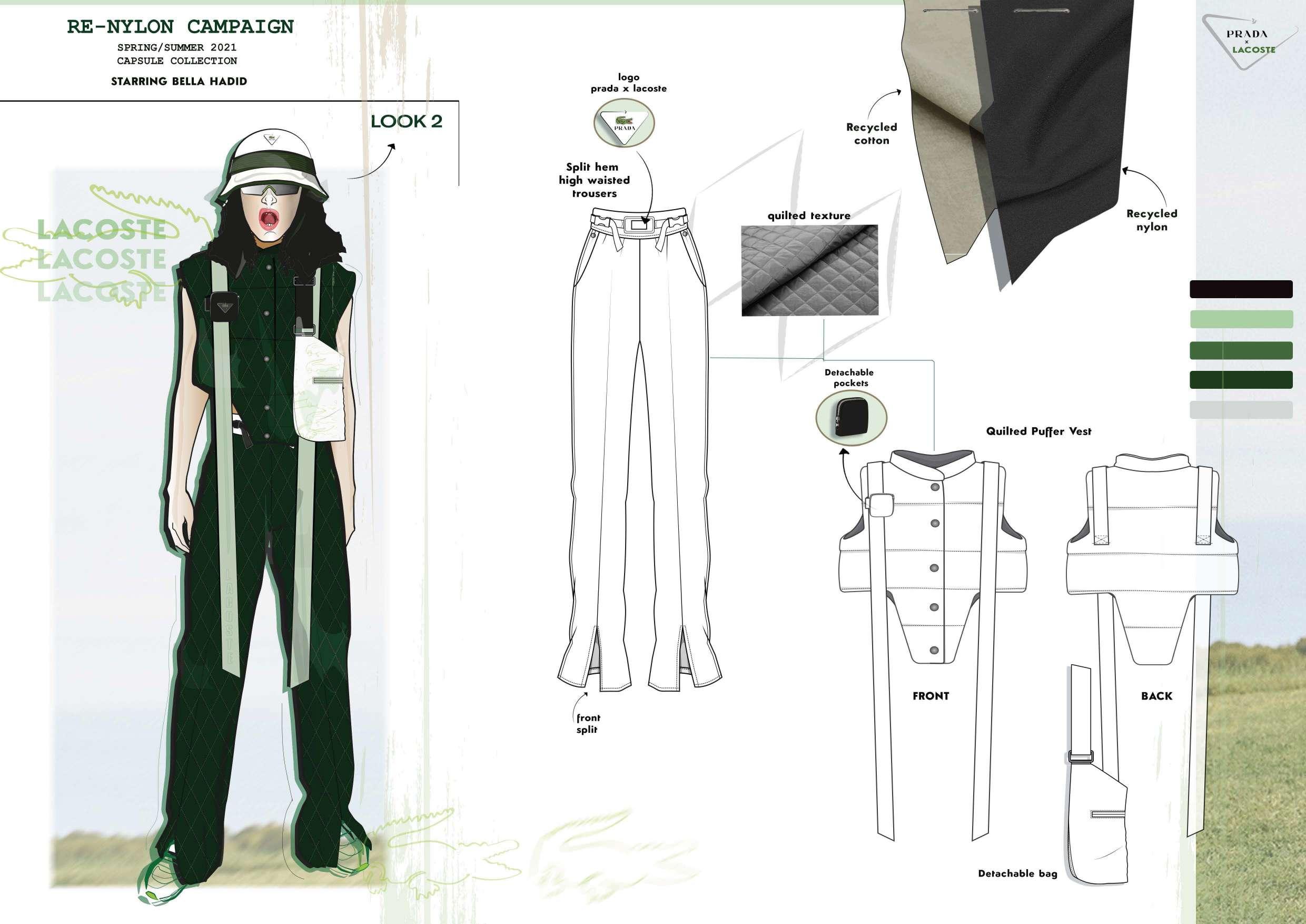 FASHION DESIGN PORTFOLIO by lazarvanessa250 - Issuu