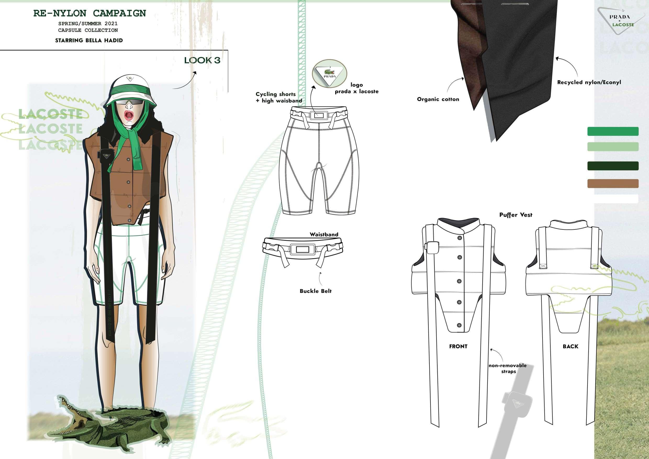 FASHION DESIGN PORTFOLIO by lazarvanessa250 - Issuu