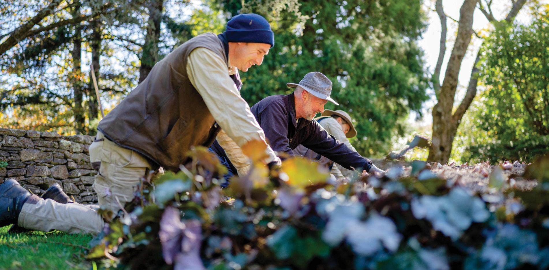 National Trust (NSW) Annual Report 2022/23 by Nat Trust Issuu