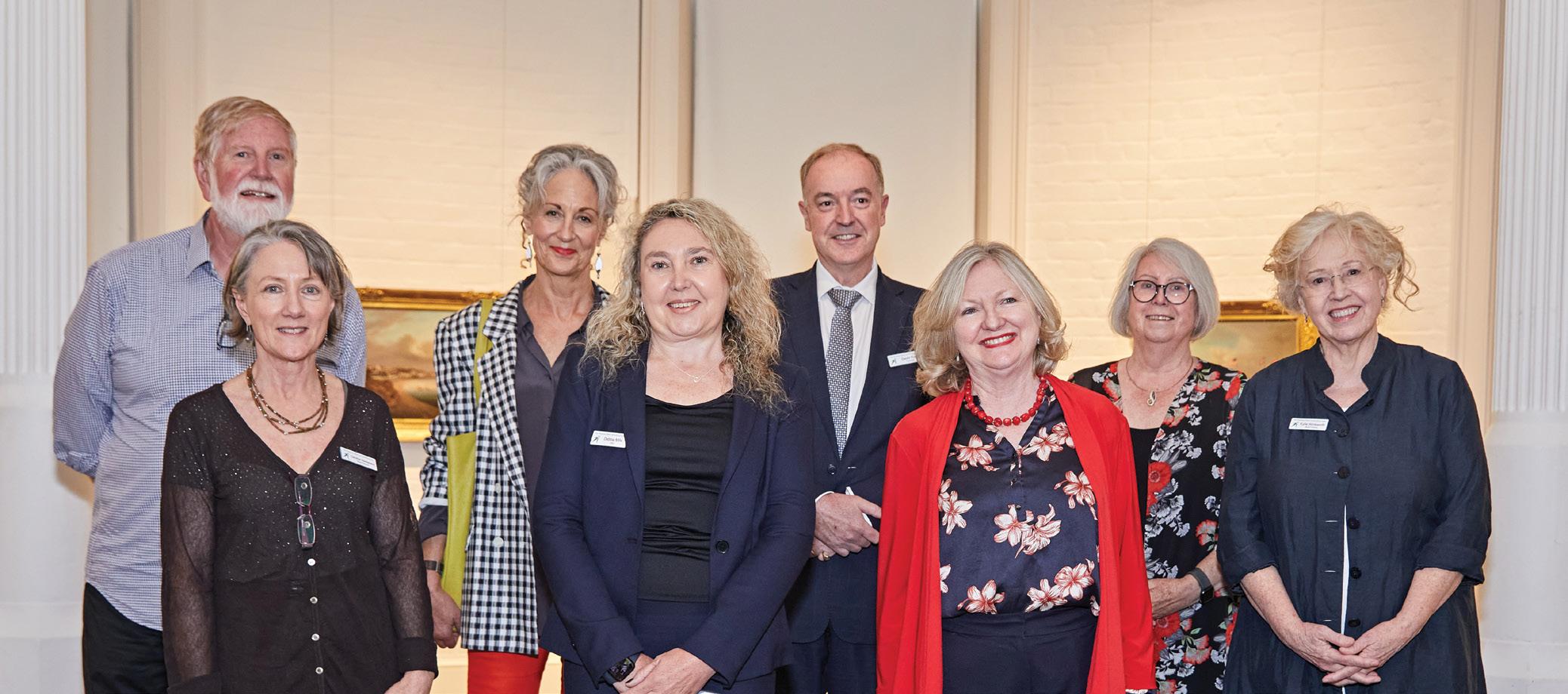 National Trust (NSW) Annual Report 2022/23 by Nat Trust Issuu