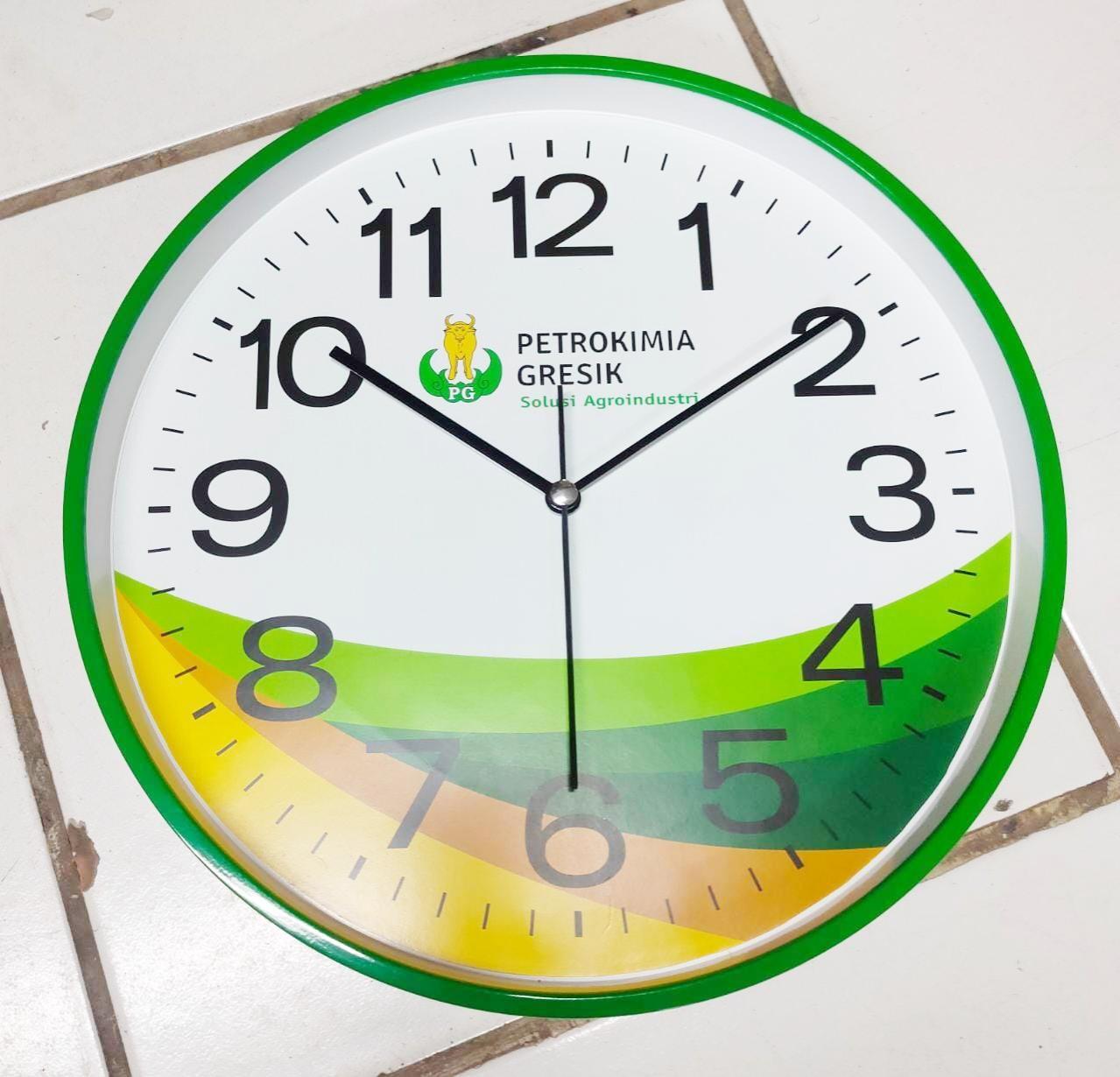 088226110625 Pabrik Jam Dinding Surabaya by jam dinding custom