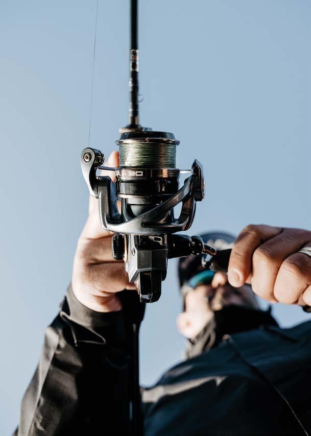 OKUMA 2024 EN CATALOGUE by Rapala VMC France Issuu