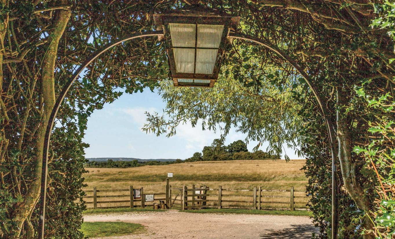 Wychnor, Derbyshire by Fine & Country Issuu