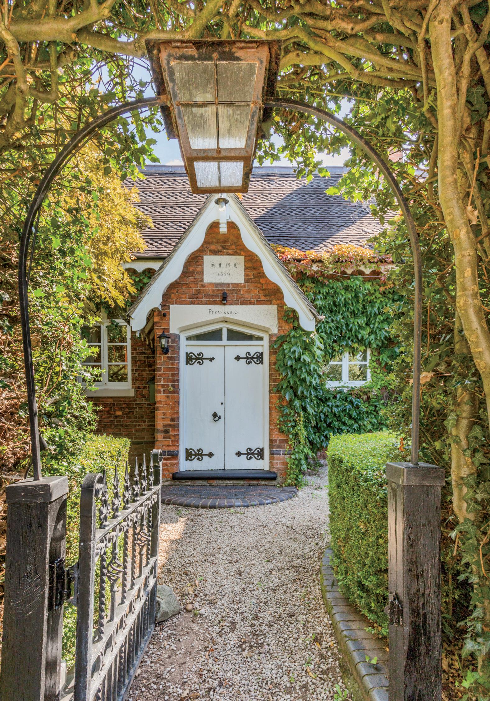 Wychnor, Derbyshire by Fine & Country Issuu