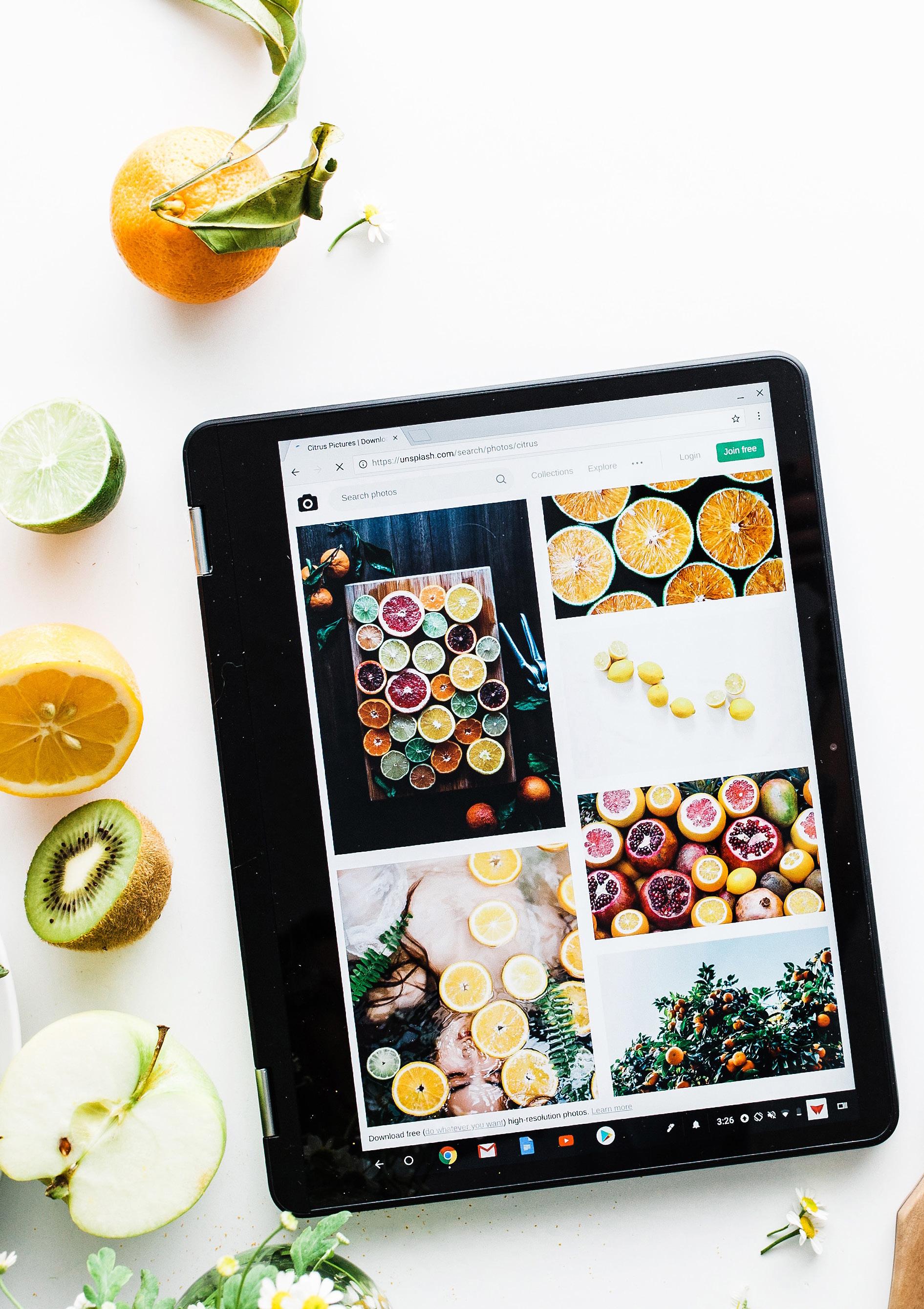 2023 Nutritional Brochure by USANASingapore - Issuu