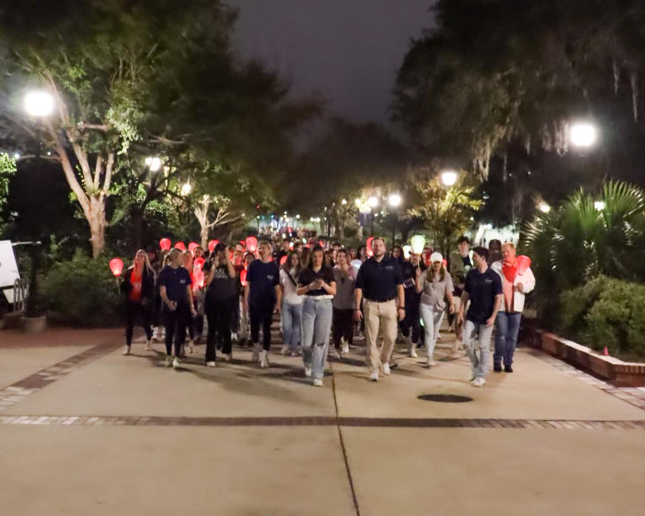 Alumni Ignite Remarkable Growth in the Fight Against Cancer