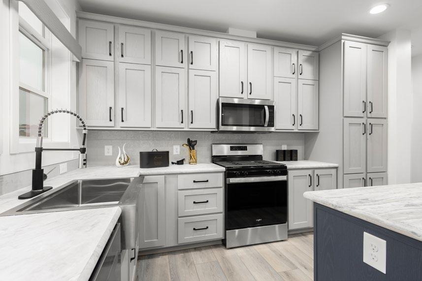 Commodore Homes of Pennsylvania | Pinecrest Elite 2024 by Commodore ...
